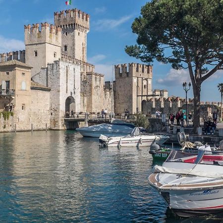 Appartamento Campiello Sirmione Kültér fotó