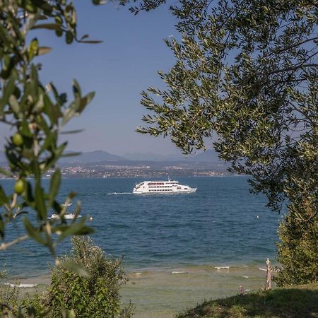 Appartamento Campiello Sirmione Kültér fotó